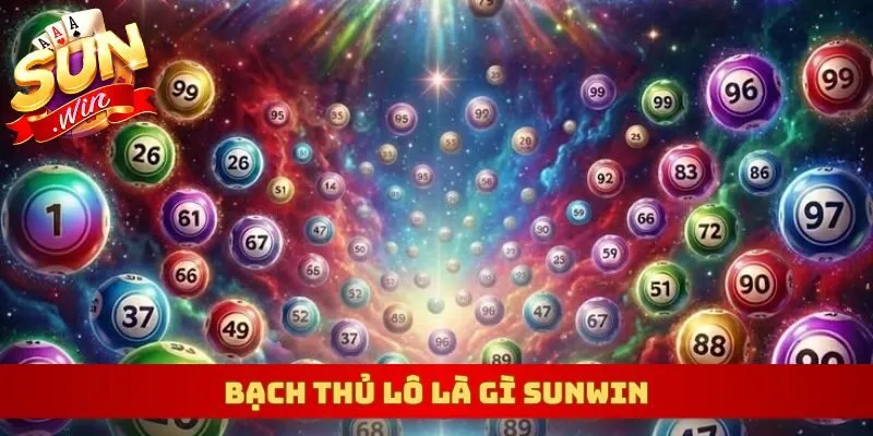 bạch thủ lô là gì