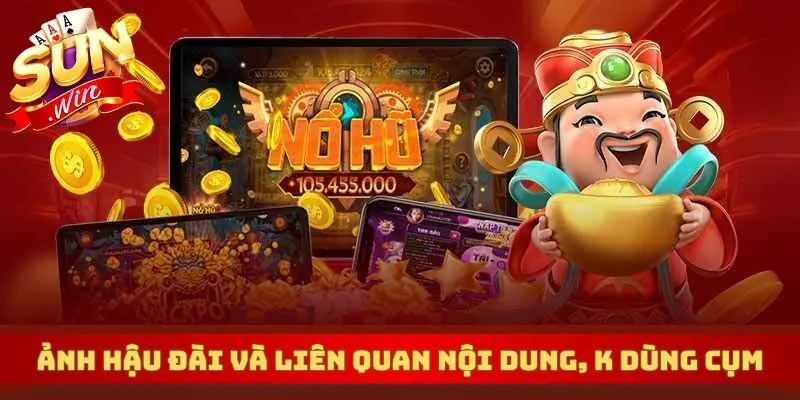 Kinh nghiệm quay hũ đổi thưởng
