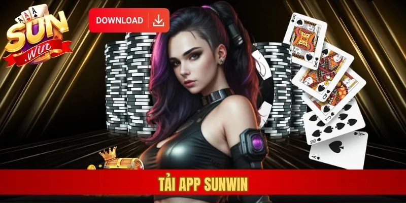 Tải app Sunwin